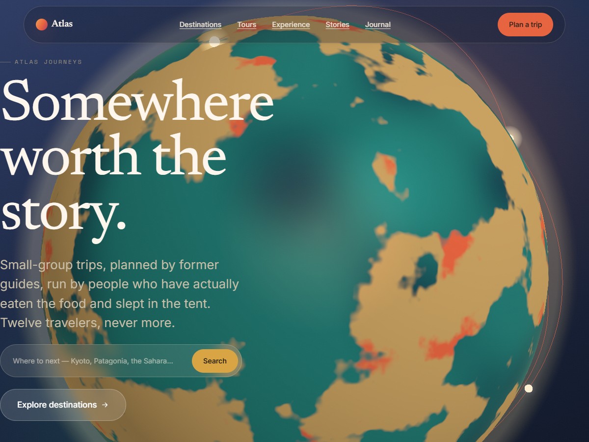 Atlas