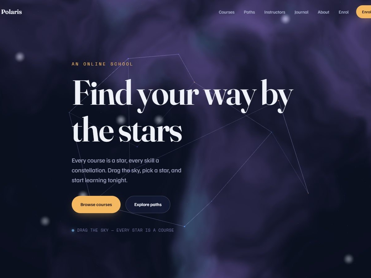 Polaris
