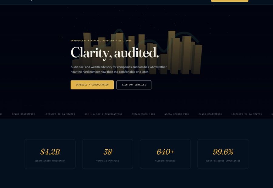 Ledger