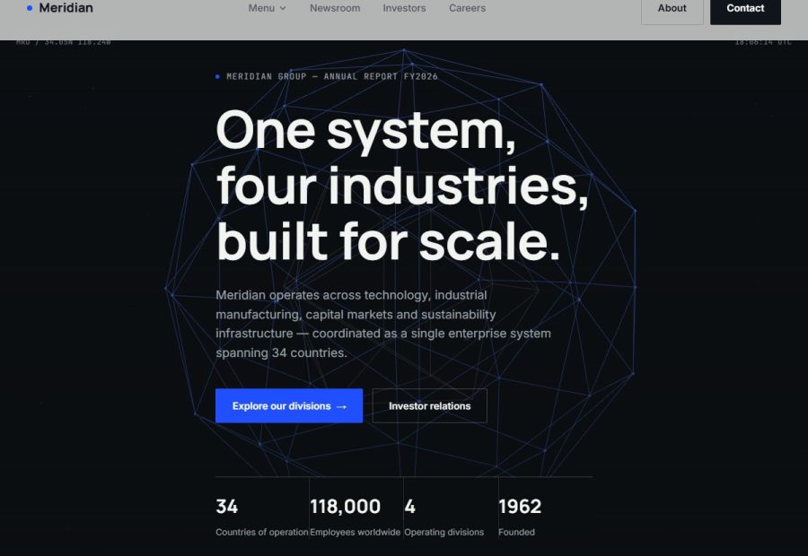 Meridian Group